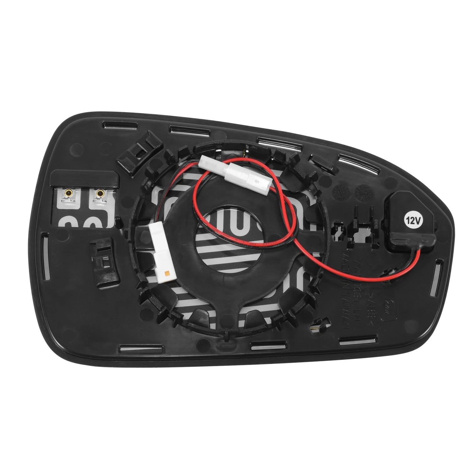 Hood Hinge for Buick Encore/Chevy Trax (2013–2022)