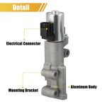 Engine Variable Timing Oil Control Solenoid Kit 23796-EA2OB for Infiniti G35 (2003–2007)