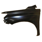 Replacement Steel Driver Side Front Fender For 2010-2015 Lexus RX350