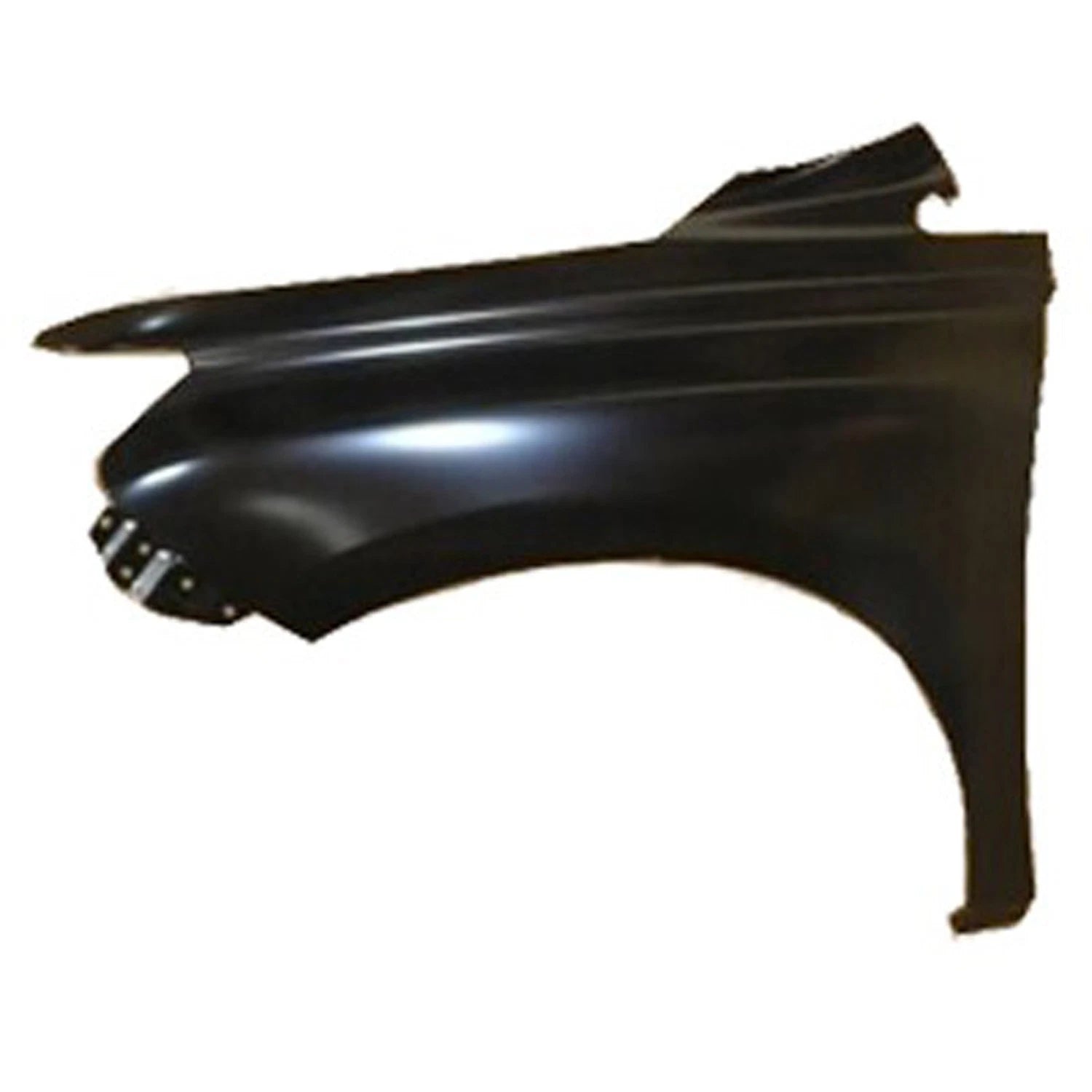 Replacement Steel Driver Side Front Fender For 2010-2015 Lexus RX350