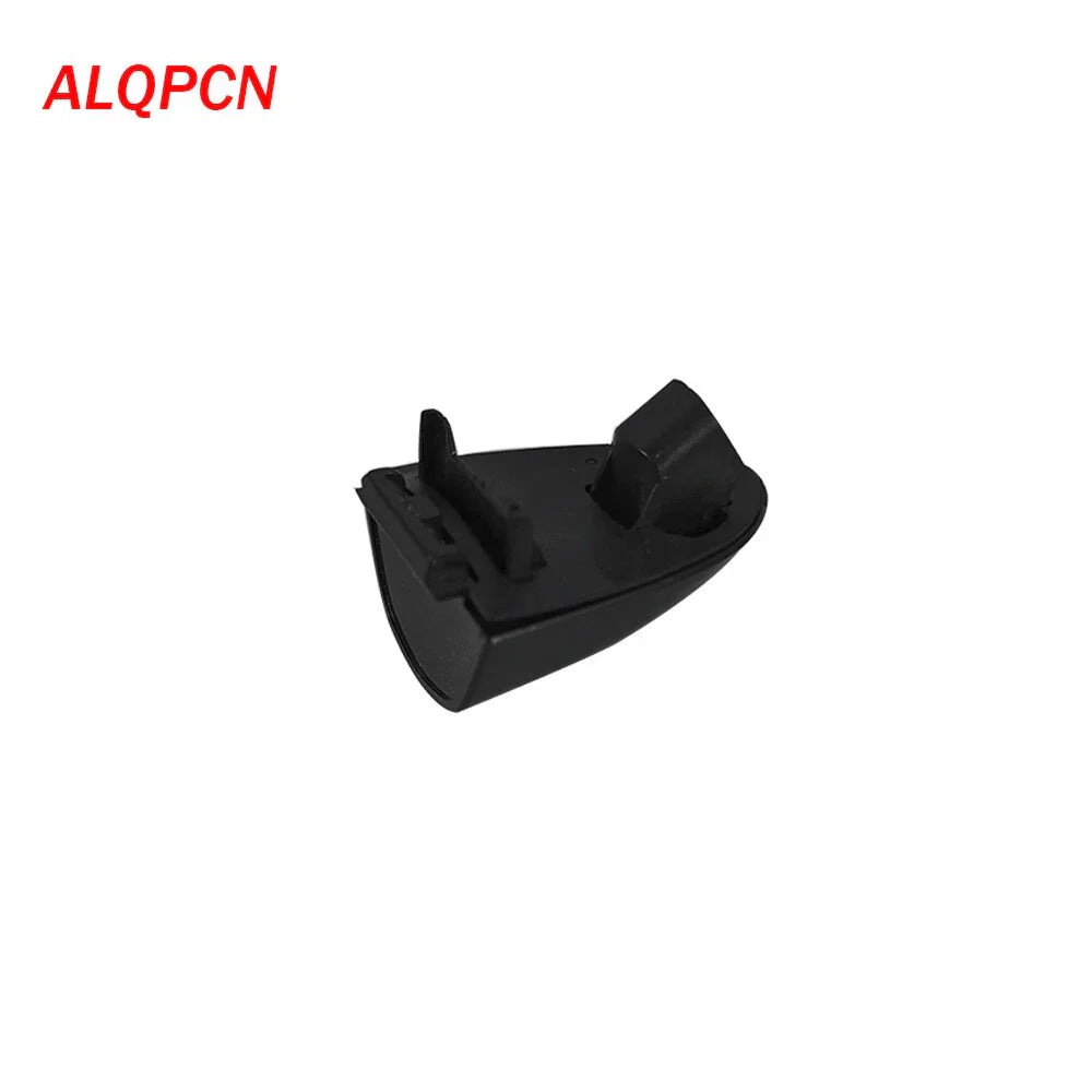 Black Exterior Door Handle Cap for Kia Rio (2012-2016)