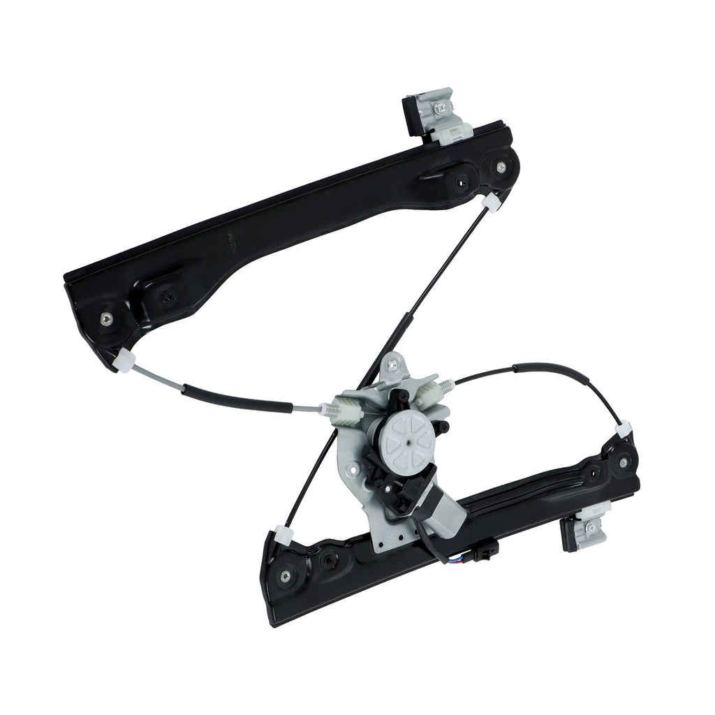 Window Regulator Assembly with Motor for Chevrolet Cruze (2012–2015)