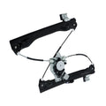 Window Regulator Assembly with Motor for Chevrolet Cruze (2012–2015)