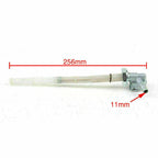 Fuel Tank Switch Valve Petcock for Honda NSR250 MC21 MC28 CBR400 NC23 NC29 (1988–1999)