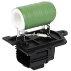 A/C Engine Cooling Fan Resistor for Dodge Grand Caravan (2008–2019)