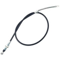 Parking Brake Cable LH 91446-05701 for Cat Mitsubishi Forklift
