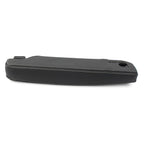 Right Front Seat Armrest Cover for Land Rover LR3 LR4 (2005-2016) Black