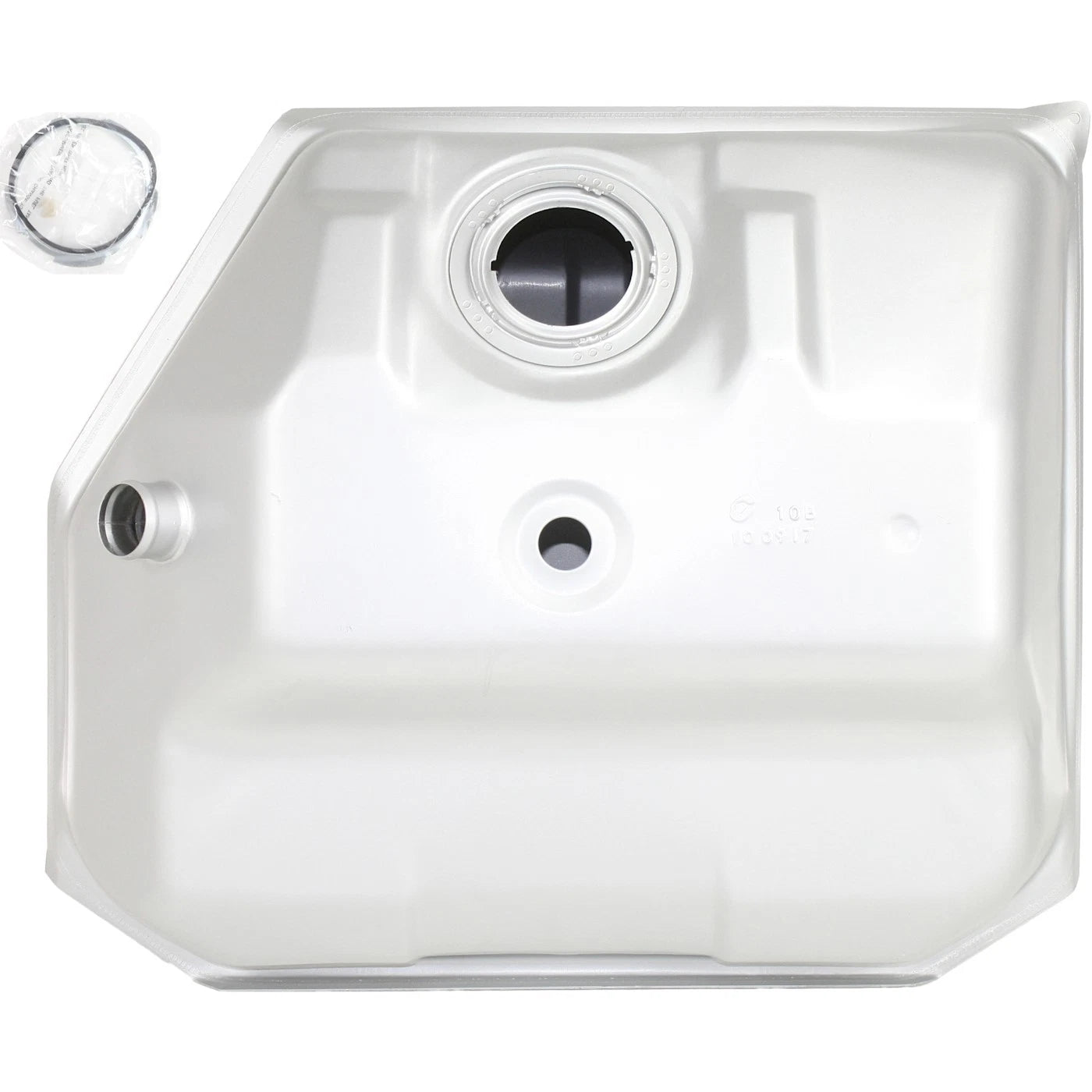 Fuel Tank for Ford Bronco (1985–1990)