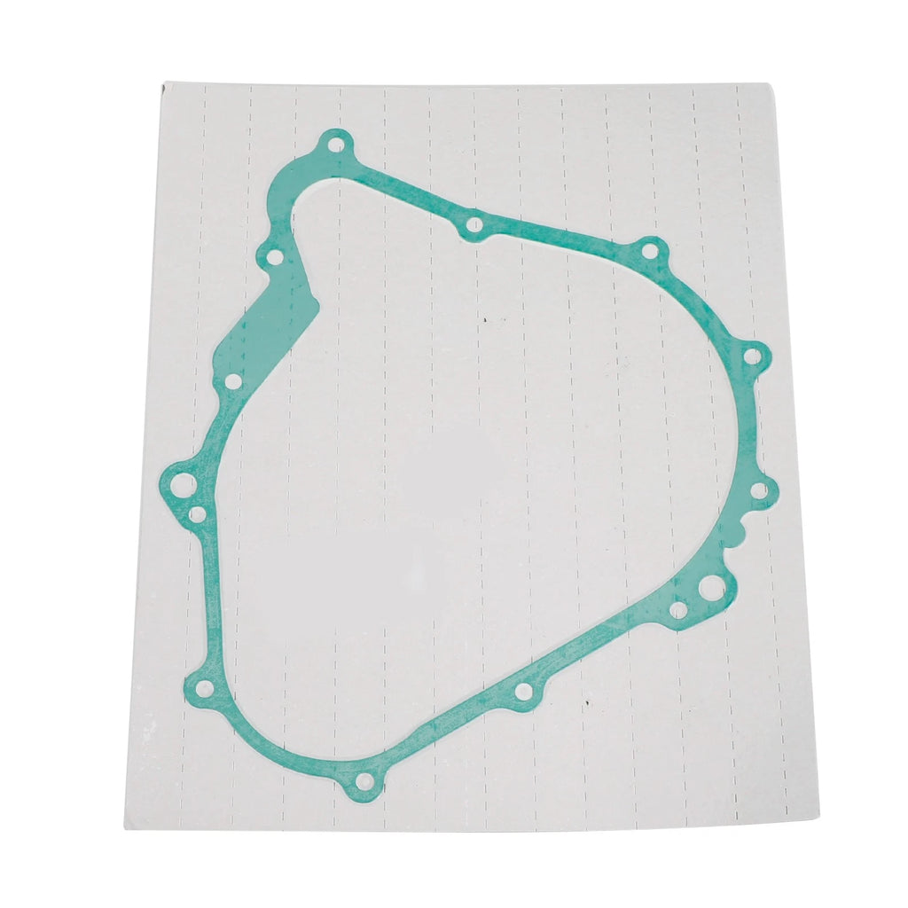 Left Stator Side Cover Gasket for Yamaha Wolverine 450 YFM45F (2006–2010)