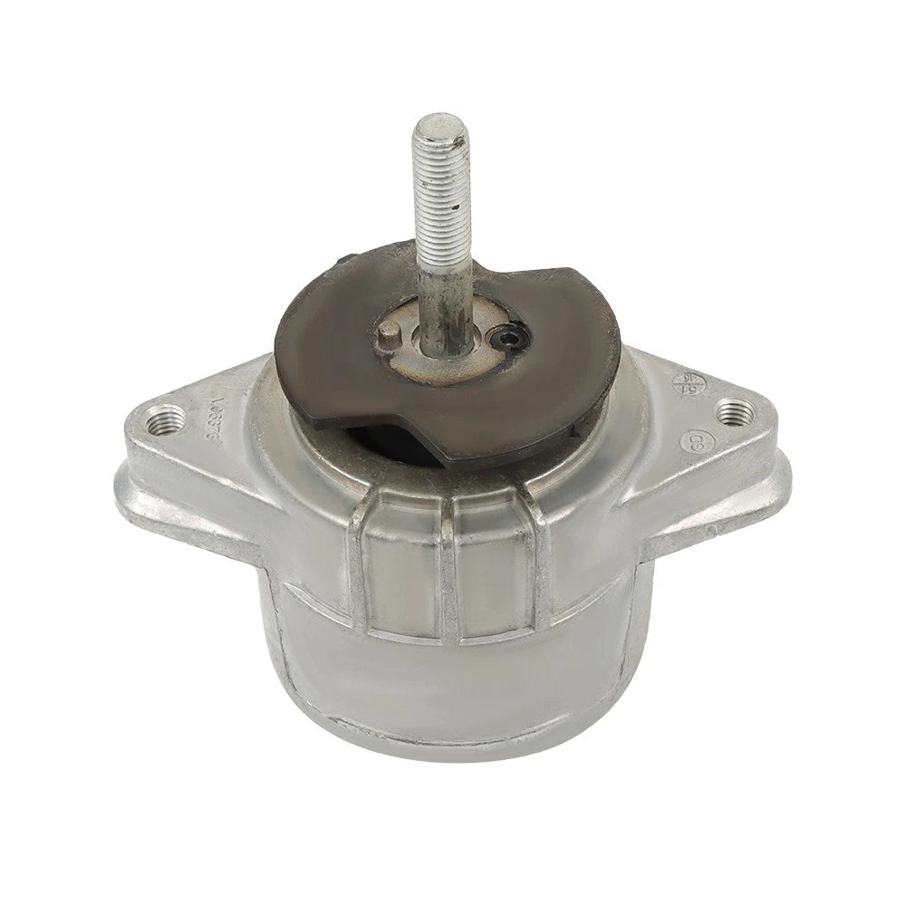 Set of 4 Engine Motor and Transmission Mounts for 2011-2016 Make Model