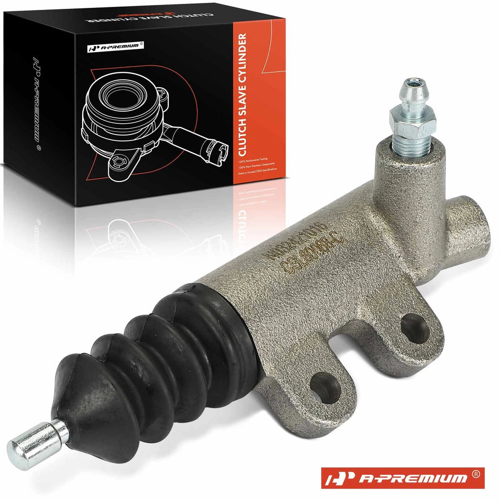 Clutch Slave Cylinder for Toyota Tacoma & 4Runner (1995–2004)