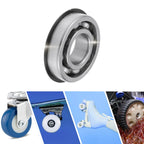Deep Groove Ball Bearing 22x50x14mm for Scooter Skateboard (P0)