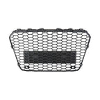 Front Bumper Mesh Grill for Audi A5 S5 RS5 (2008-2017)