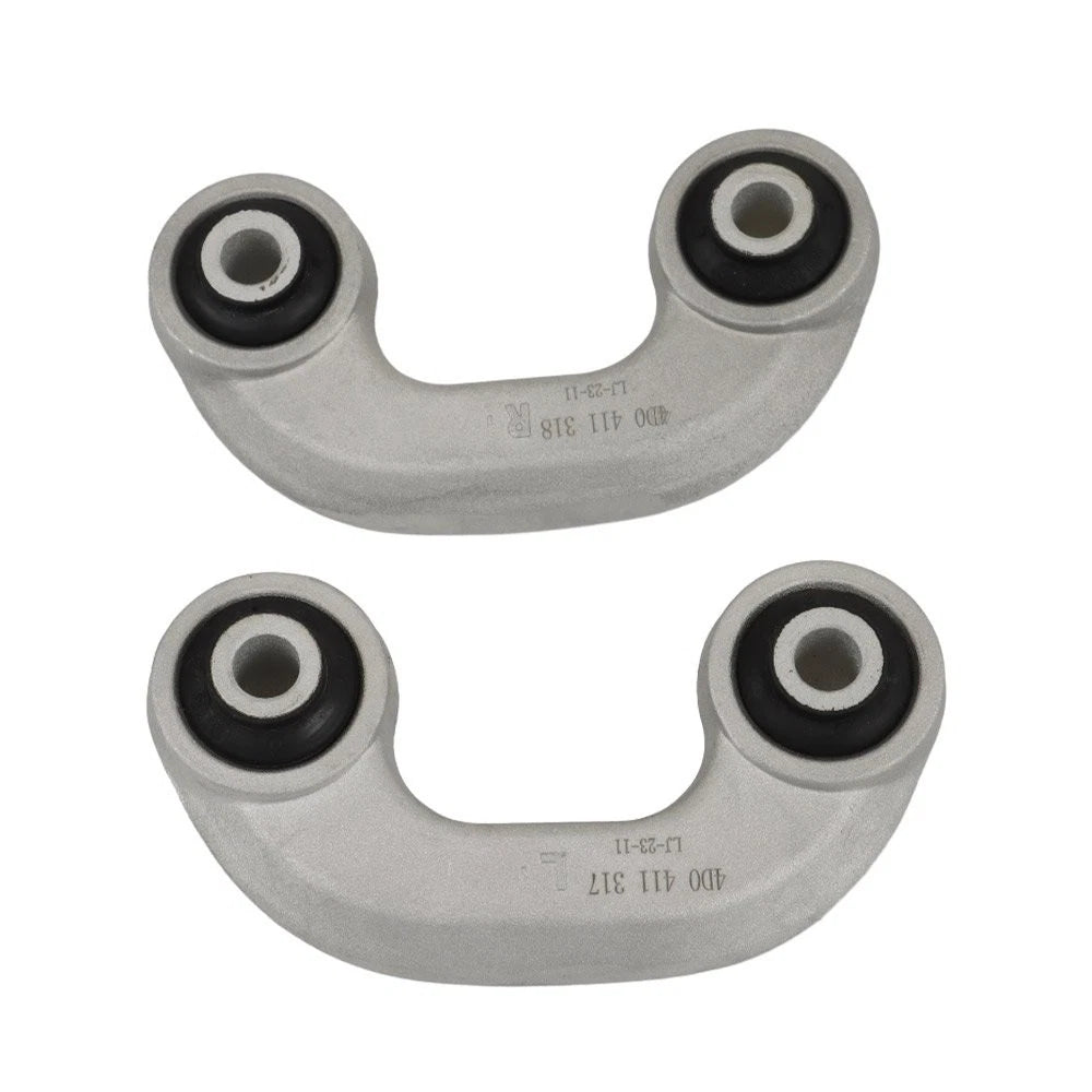Set of 12 Control Arms for Audi A4 Quattro (2000–2008)