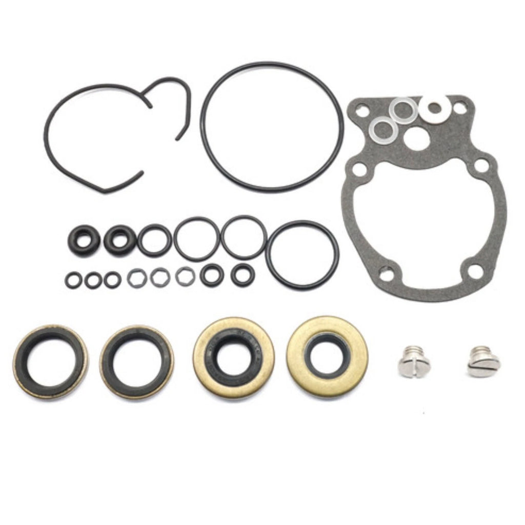 Lower Unit Seal Kit for Johnson Evinrude 20-35 HP (18-2658, 396351)