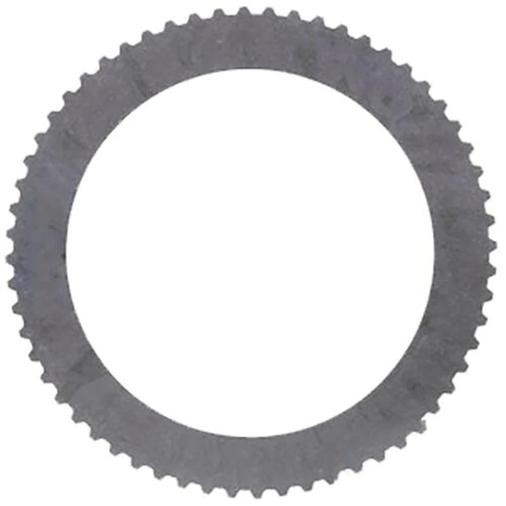 A-83958330-AI External Spline Plate for Dual Power/PTO Clutch