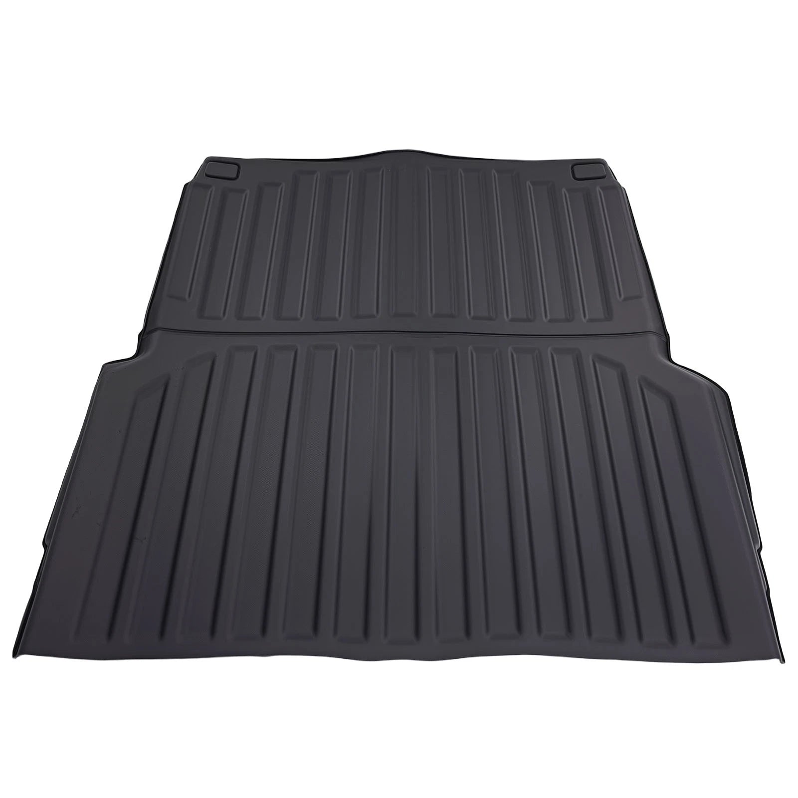 All Weather Truck Bed Mat for Hyundai Santa Cruz (2022–2025) Black TPE