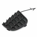 Tow Hook Eye Cover for Jeep Renegade (2015–2020) 5VW91LXHAA