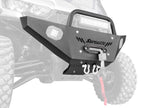 Winch-Ready Front Bumper for Can-Am Defender (2016–2023)