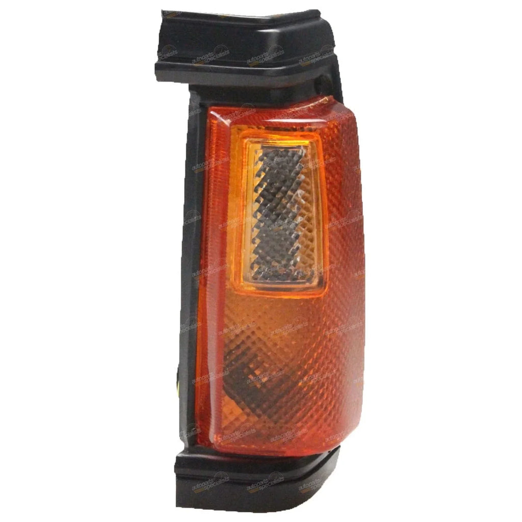 Amber Front Corner Lights for Nissan Navara D21 (1990-1992)