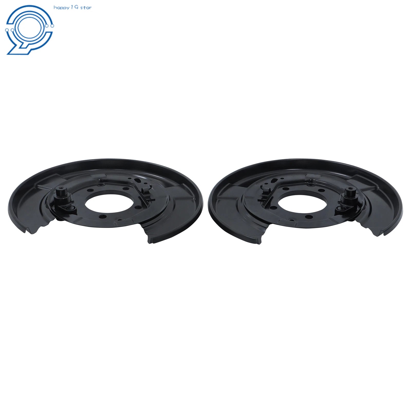 Brake Dust Shield for Toyota Highlander (2004-2007)