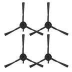 Side Brushes Kit for Tefal X-plorer Serie 75 S+ RG8597W (2019–2023)