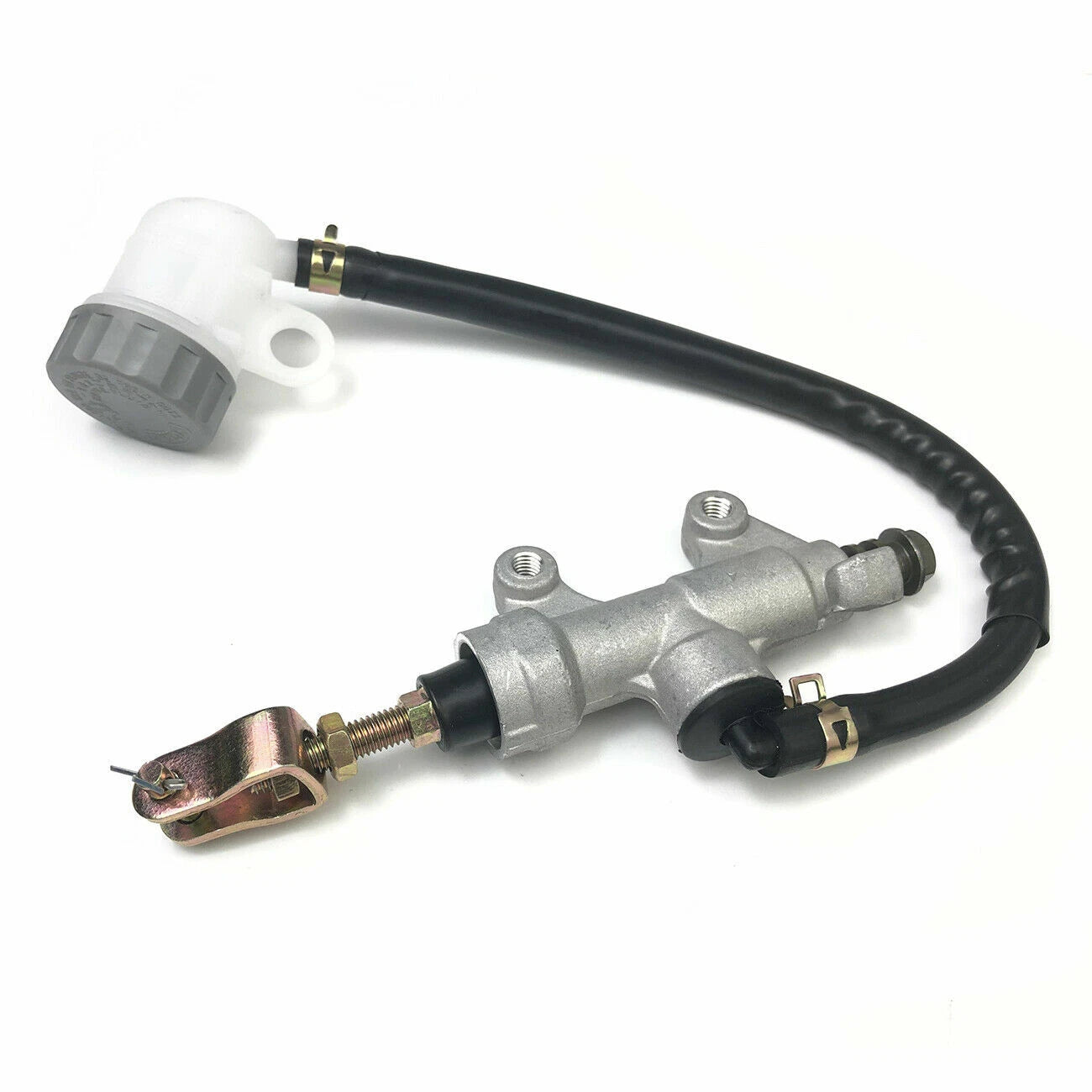 Rear Brake Master Cylinder Assy for Yamaha WR250F WR400F WR426F YZF R6 XT600 (2000–2007)