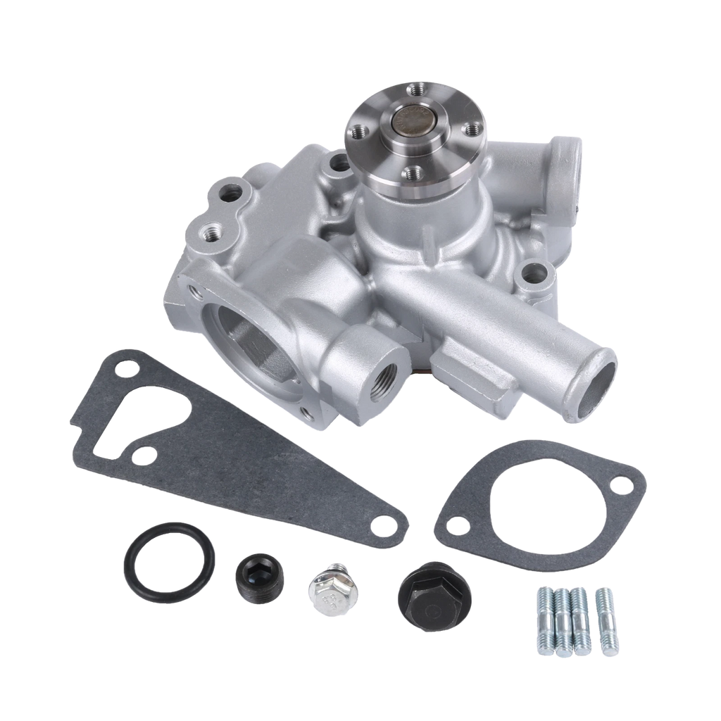 Water Pump for Yanmar Thermo King APU Tri Pac Engines (2.70–3.76)