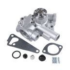 Water Pump for Yanmar Thermo King APU Tri Pac Engines (2.70–3.76)