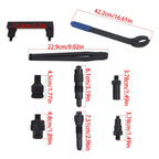 Camshaft Timing Locking Tool Kit for Audi V6/VW 2.0/2.8/3.0T (2000–2023)