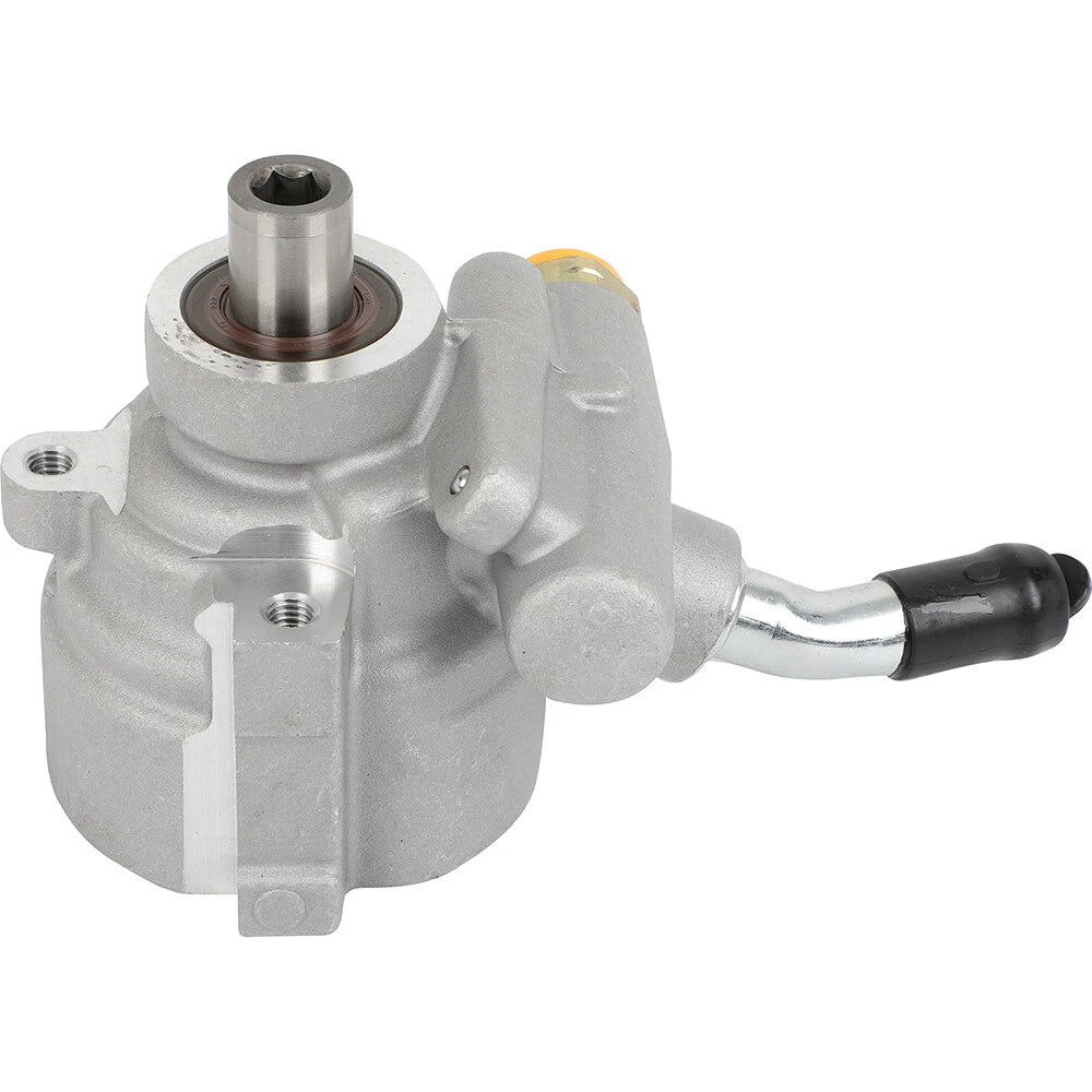 Power Steering Pump for Buick Lucerne (2009–2011) V6 3.9L