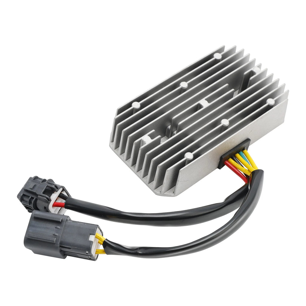 6-Pin Voltage Regulator Rectifier for Kymco MXU 700i UXV 700i (2010–2019)