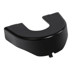 Ignition Switch Panel Trim for Harley Road Glide FLTRX (2015–2023) Black Denim