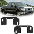 Set of 2 Front Bumper Brackets for Ford F-150 (2010-2014)