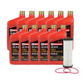 Engine Oil Change Kit SAE 5W-50 for Ford Mustang 5.2 V8 (2016–2022)