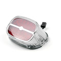 Red LED Tail Brake Light Lamp for Harley Road King Glide Touring