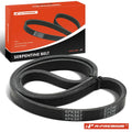 Serpentine Belt for Toyota Corolla, Honda, BMW, Pontiac, Nissan