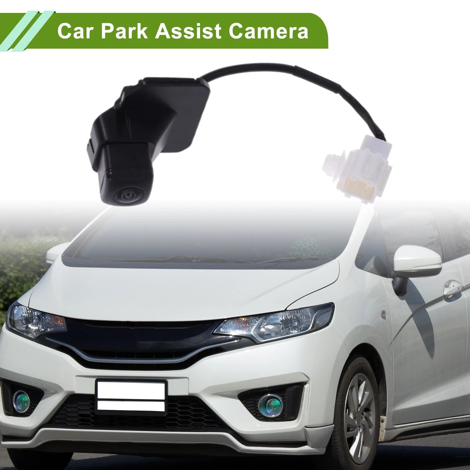 Car Park Assist Camera for Honda Fit (2015–2017) No. 39530T5RA01