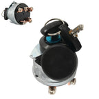 Ignition Switch with 2 Keys for Ford 1310 1500 1510 1600 1700