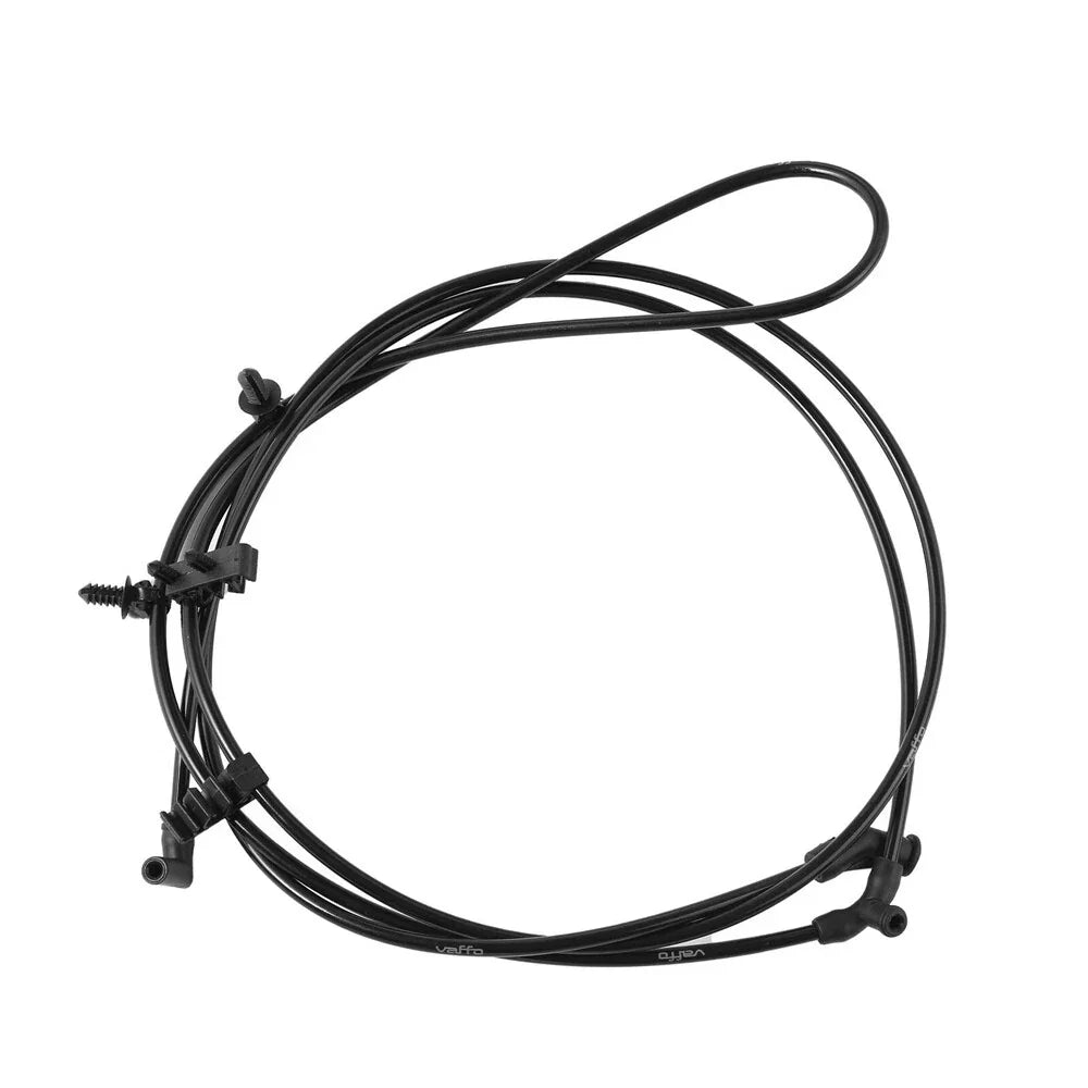 Windshield Washer Hose for 2011-2018 Jeep Grand Cherokee & Dodge Durango