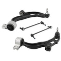 Front Lower Control Arm Sway Bars for Ford Taurus Flex Lincoln MKT MKS (2013–2018)