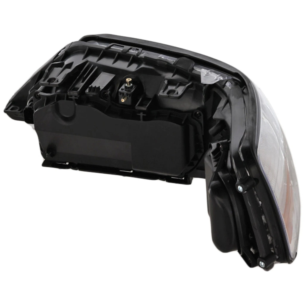 Right Side Headlight Assembly for Lincoln Town Car (2005–2011) Halogen
