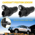 2X Camshaft Position Sensor for Toyota 4Runner Avalon (2005–2013)