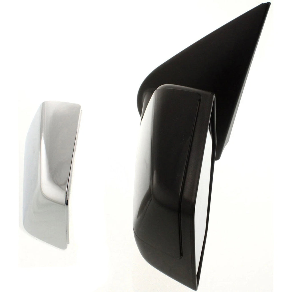 Heated Driver Left Side Mirror for Ford Explorer Sport Trac Mountaineer