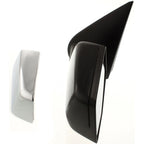 Heated Driver Left Side Mirror for Ford Explorer Sport Trac Mountaineer