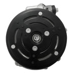 A/C Compressor Replacement for Mitsubishi Outlander 2.4L (2019-2020)