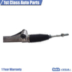 Power Steering Rack & Pinion Assembly for Toyota RAV4 (2013–2019)