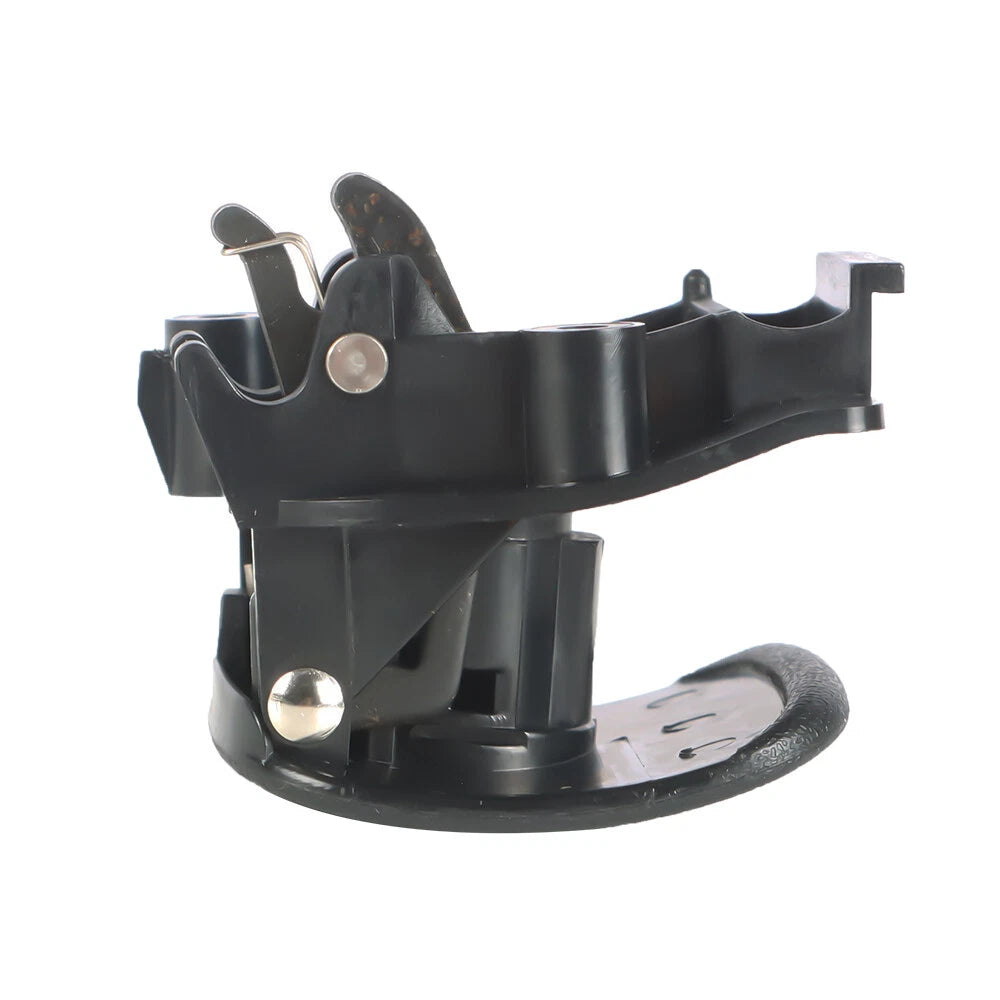 Glove Box Handle Latch for Chevrolet C6 Corvette (2005-2013) Black