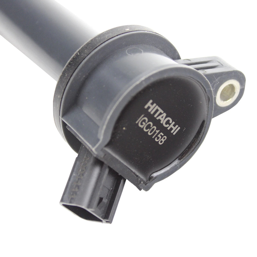 Hitachi Ignition Coil IGC0158 for Ford Escape Fusion Mercury Mariner Lincoln (2001–2012)