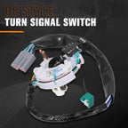 Turn Signal Switch for Ford Bronco F Super Duty F150-350 (1985–1991)